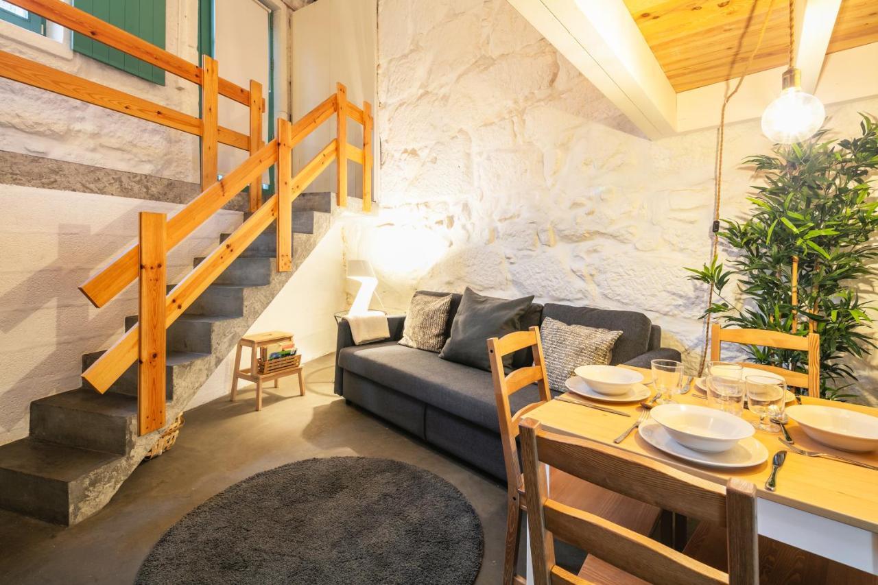 Casa do Rou 23 - Douro River Lovely House Porto Exterior foto